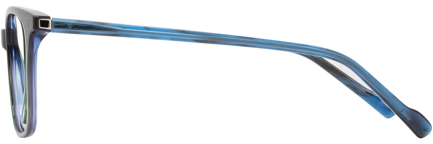Scott Harris UTX SHX019 Eyeglasses - view 11